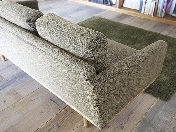 FOLKE 3P SOFA