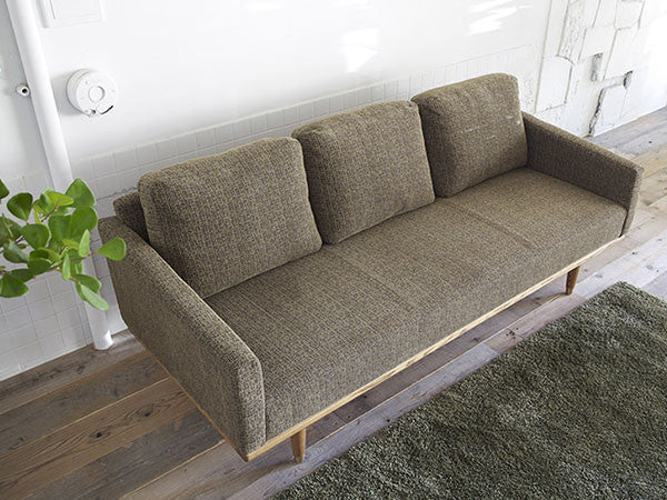 FOLKE 3P SOFA