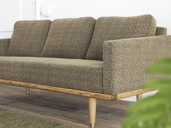 FOLKE 3P SOFA