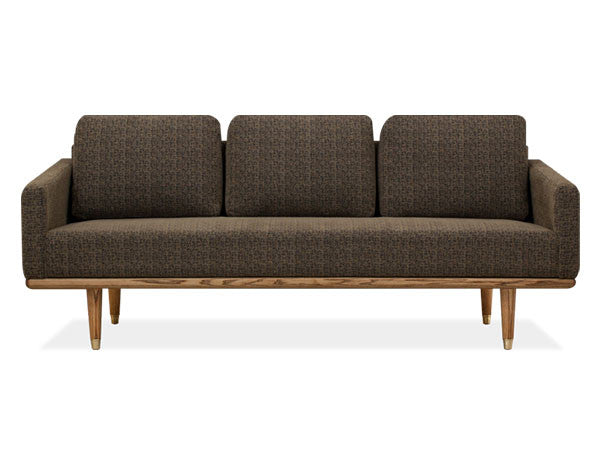 FOLKE 3P SOFA