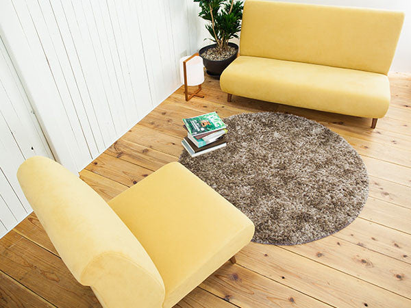 PRONTO 2.5P SOFA