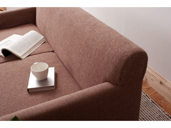 NOOK 3P SOFA