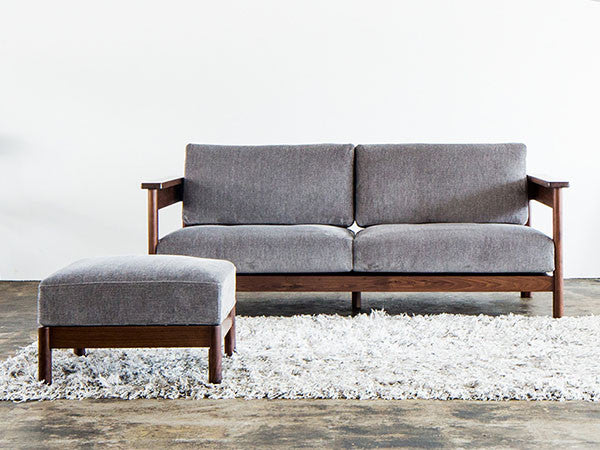 RECTA 3P SOFA