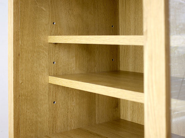 LOW CUPBOARD