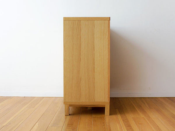 LOW CUPBOARD