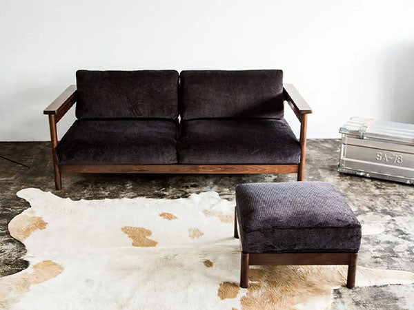 RECTA 3P SOFA