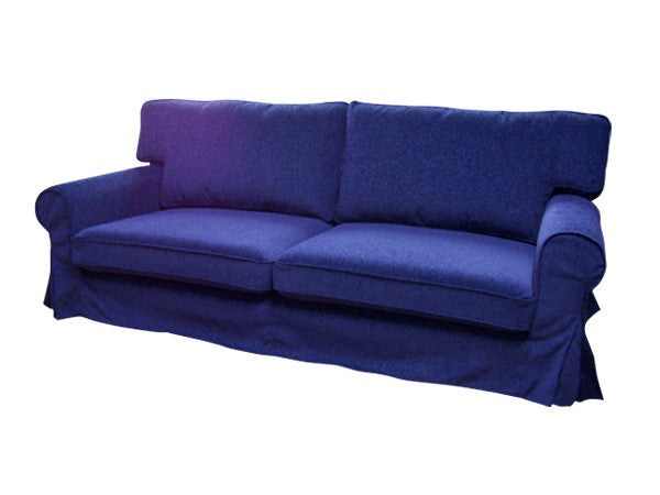 DOLCE 3P SOFA