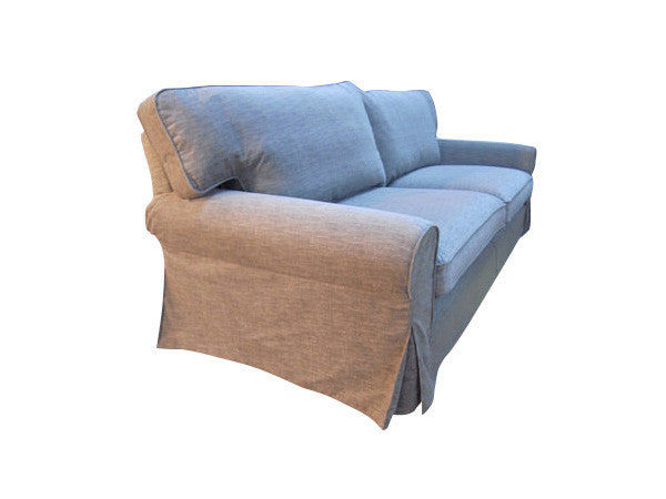 DOLCE 3P SOFA