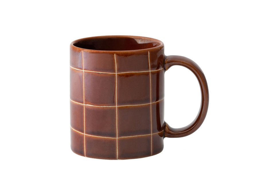 RAYURE MUG