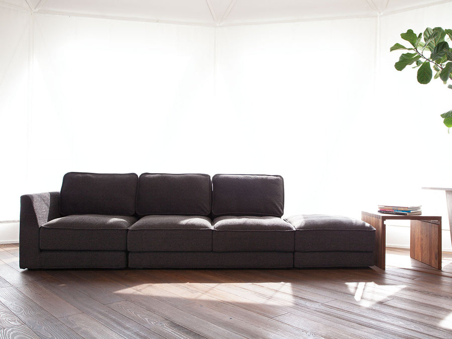 QUATT 2P SOFA