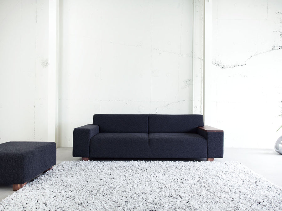 BRICK 3P SOFA