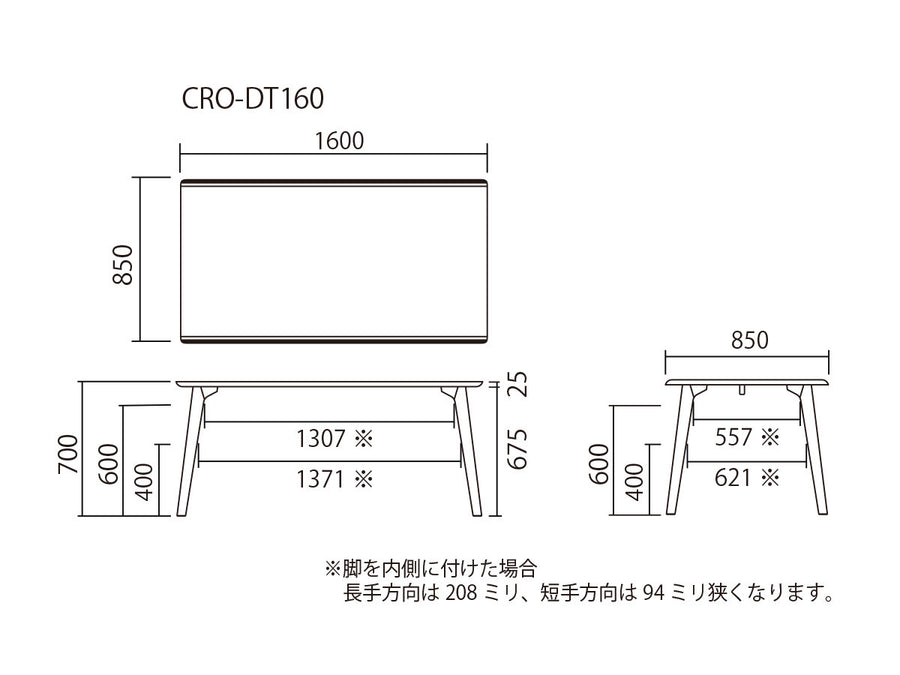 Cross Table