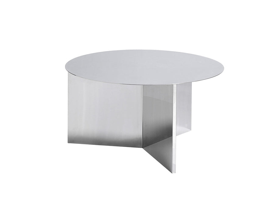 SLIT TABLE XL COFFEE TABLE