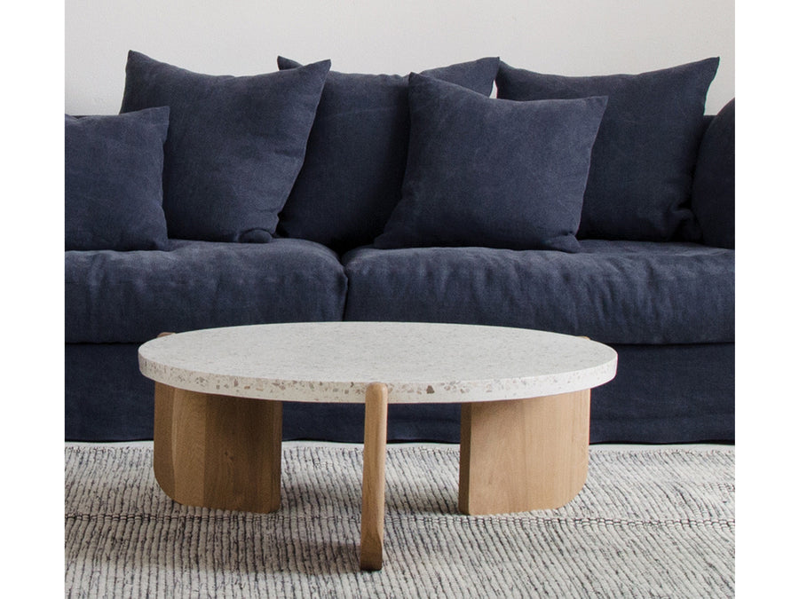 NATIVE 70 coffee table