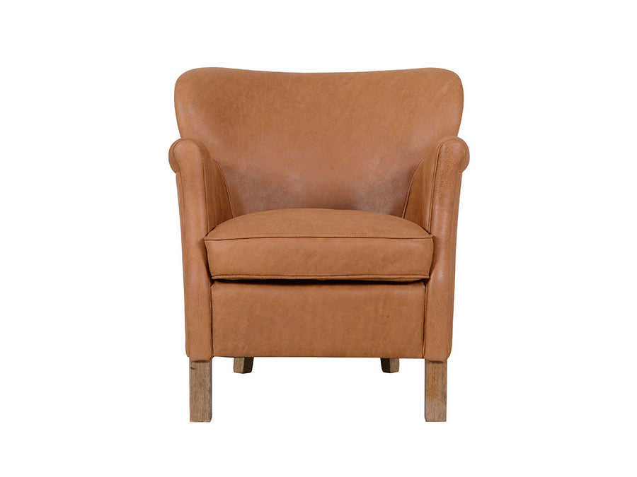 FAT LUXE GREEN WHICH CHAIR