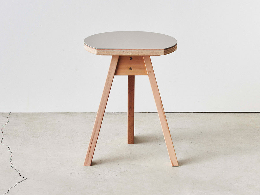 KOBO SIDE STOOL