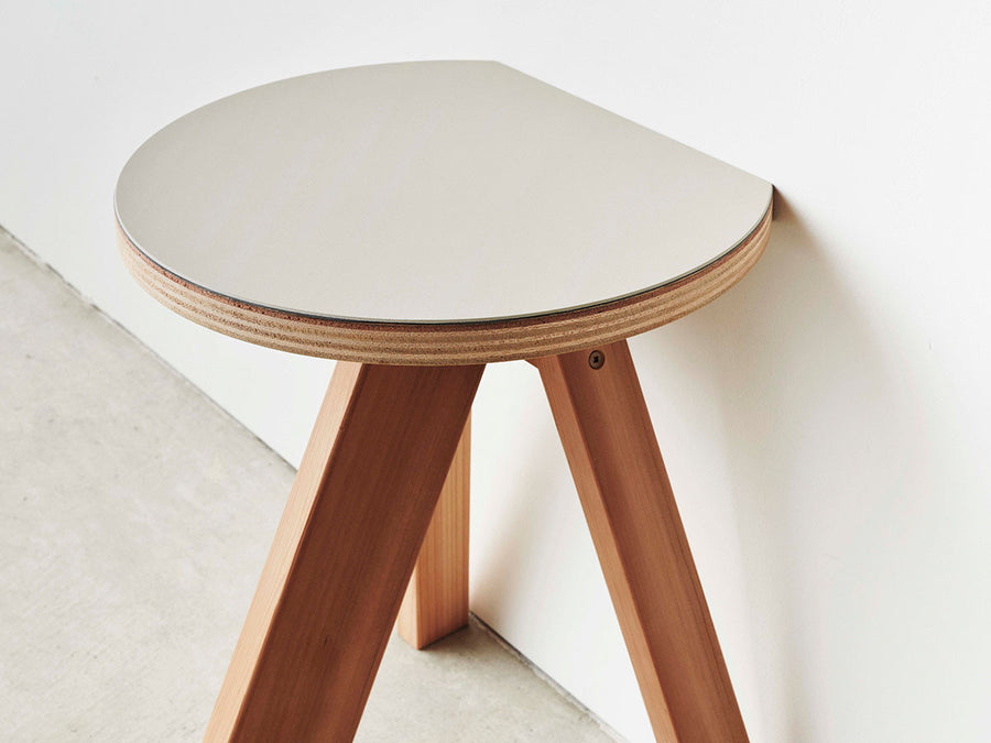 KOBO SIDE STOOL