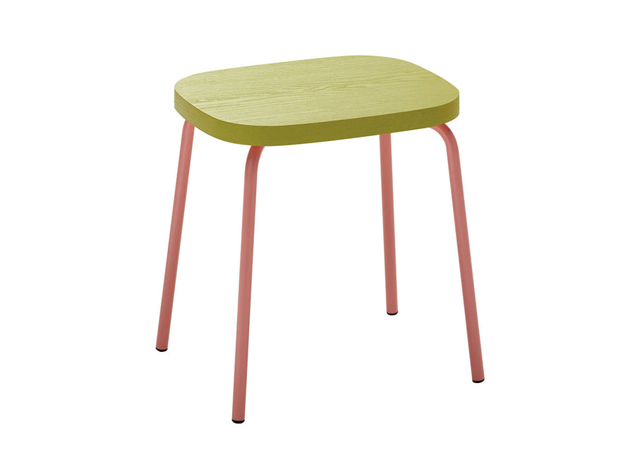 SPAM STOOL