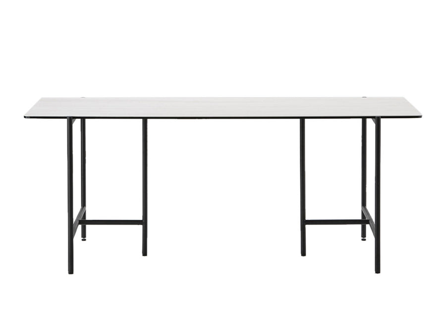 PIPA table ceramic