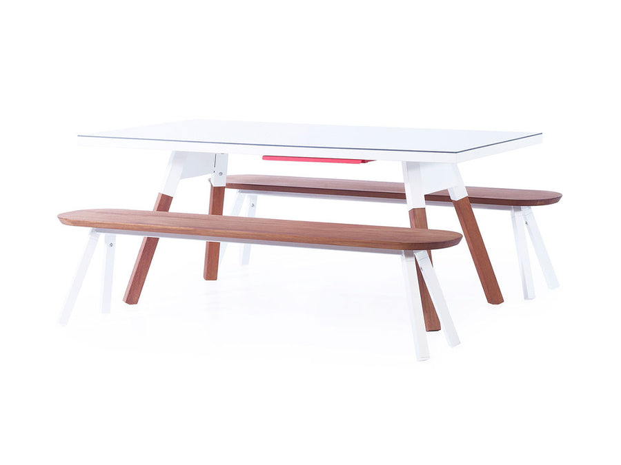 YOU AND ME COLLECTION TABLES - INDOOR / OUTDOOR