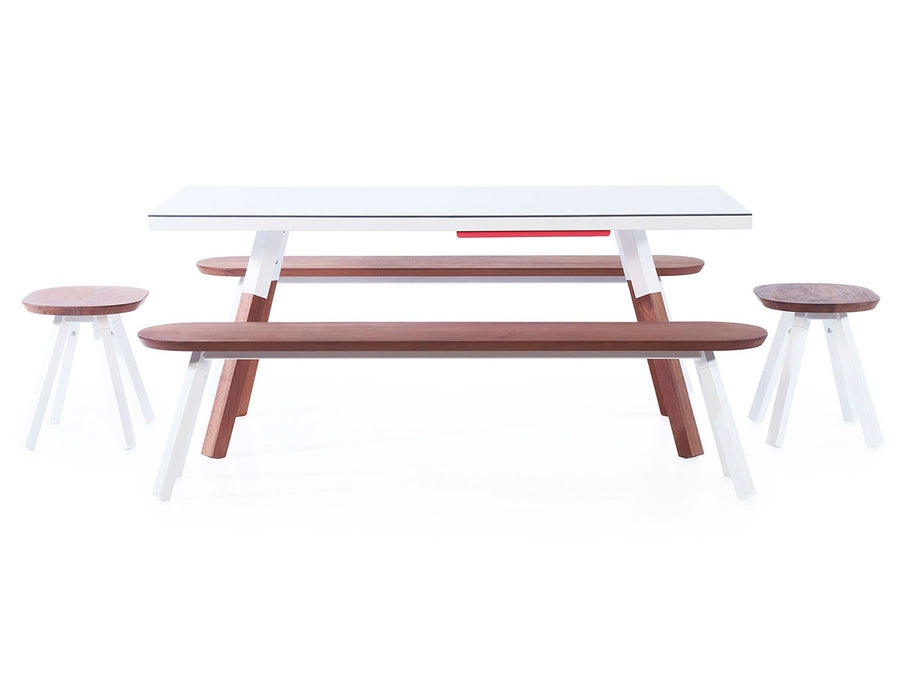 YOU AND ME COLLECTION TABLES - INDOOR / OUTDOOR