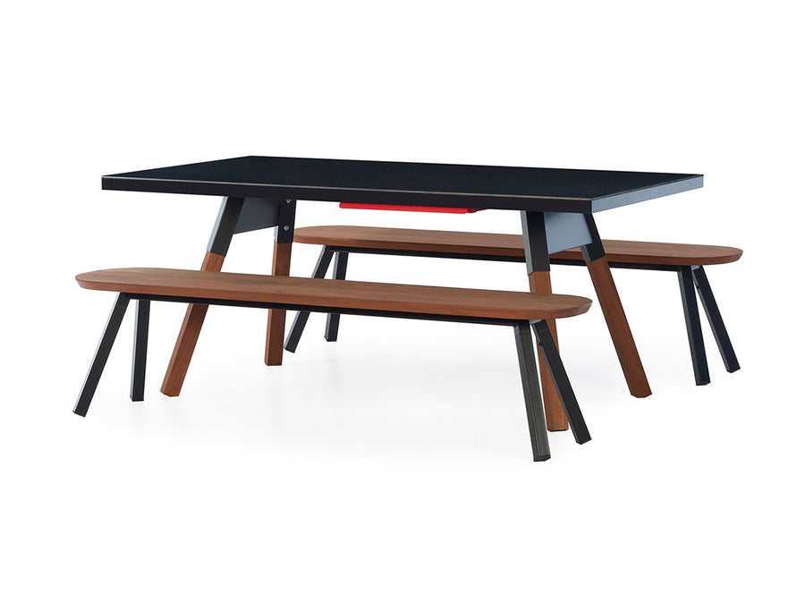 YOU AND ME COLLECTION TABLES - INDOOR / OUTDOOR