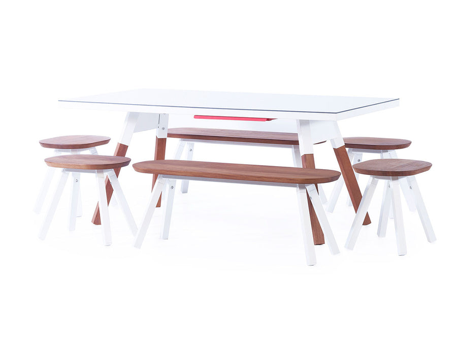 YOU AND ME COLLECTION TABLES - INDOOR / OUTDOOR