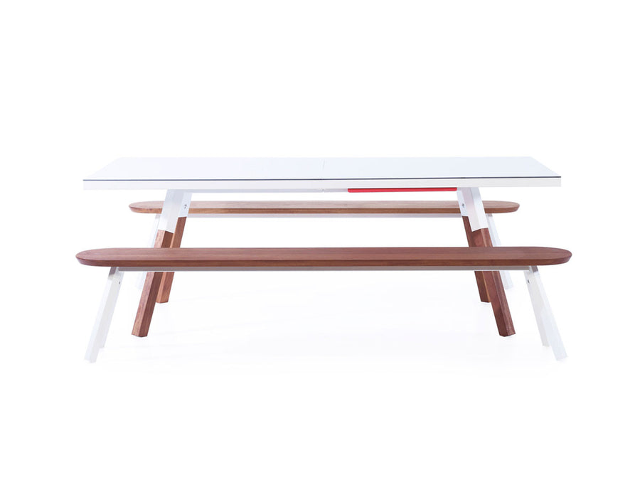 YOU AND ME COLLECTION TABLES - INDOOR / OUTDOOR