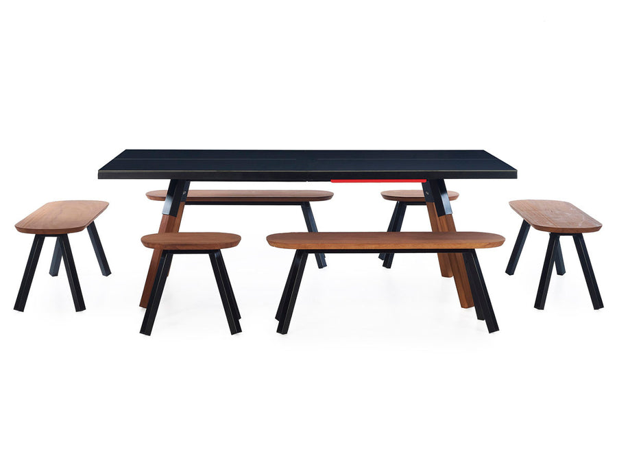 YOU AND ME COLLECTION TABLES - INDOOR / OUTDOOR