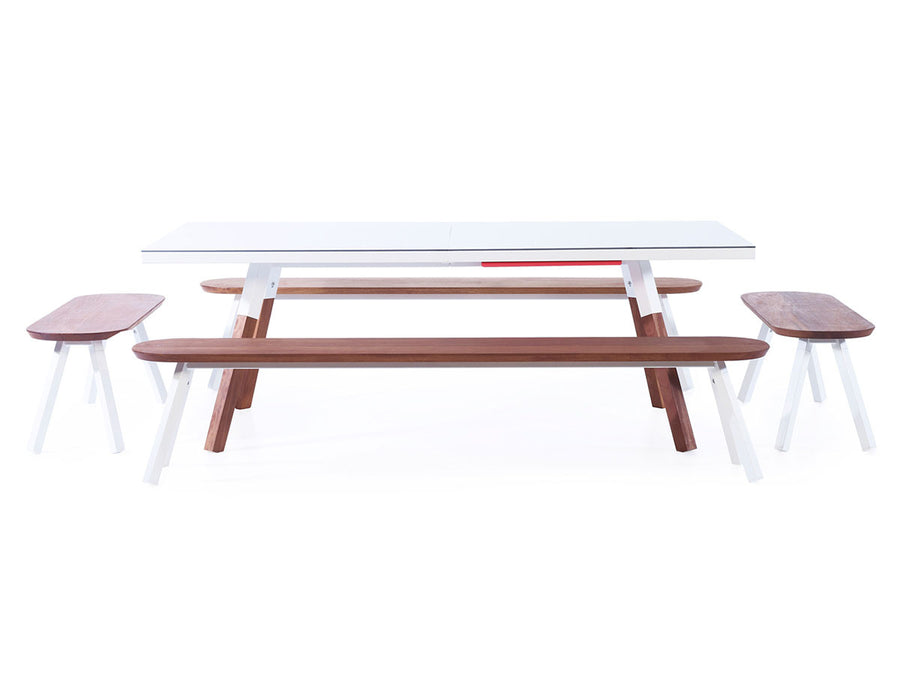 YOU AND ME COLLECTION TABLES - INDOOR / OUTDOOR