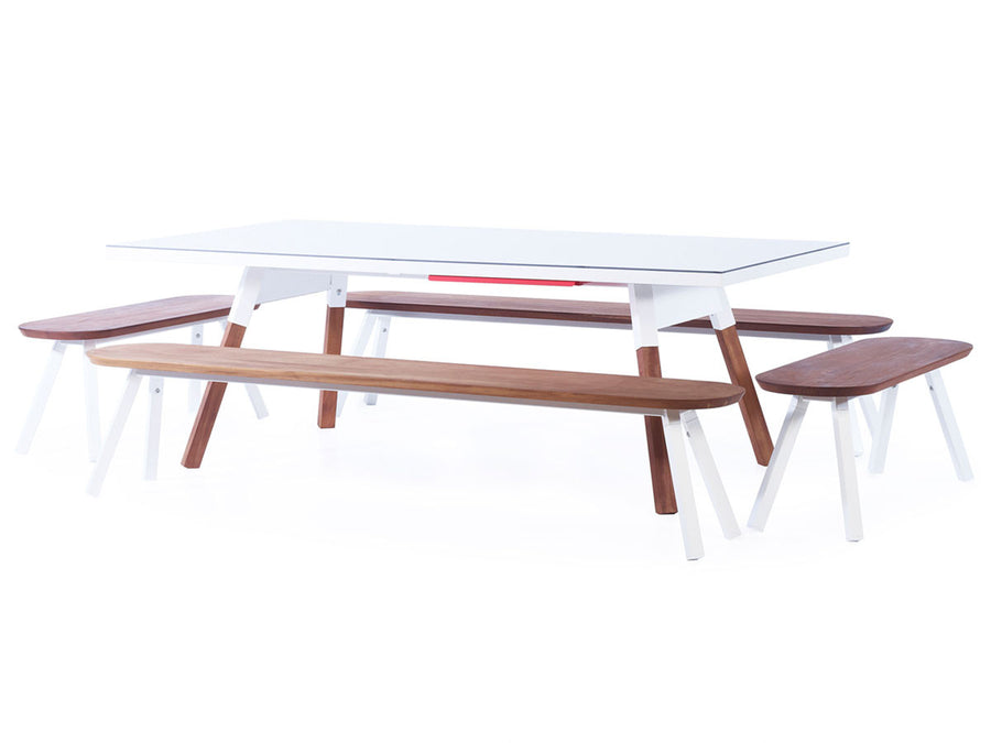 YOU AND ME COLLECTION TABLES - INDOOR / OUTDOOR