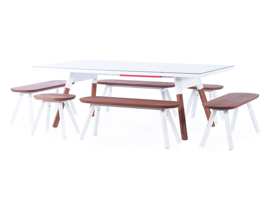 YOU AND ME COLLECTION TABLES - INDOOR / OUTDOOR