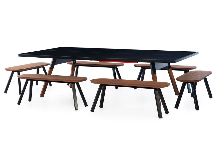 YOU AND ME COLLECTION TABLES - INDOOR / OUTDOOR