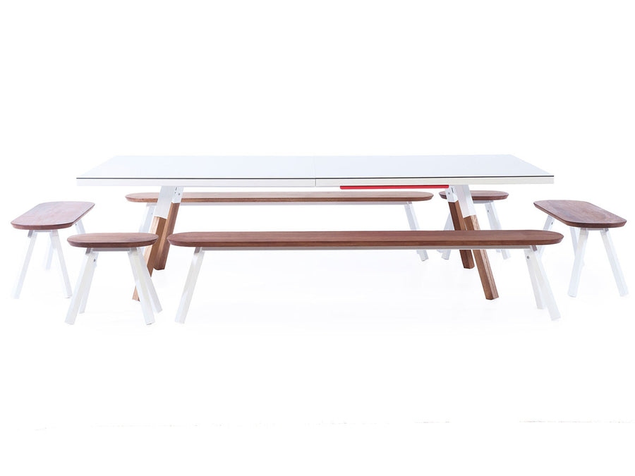 YOU AND ME COLLECTION TABLES - INDOOR / OUTDOOR