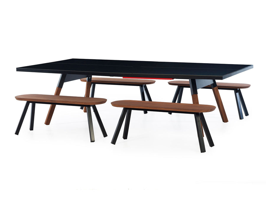 YOU AND ME COLLECTION TABLES - INDOOR / OUTDOOR