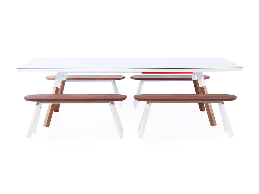 YOU AND ME COLLECTION TABLES - INDOOR / OUTDOOR