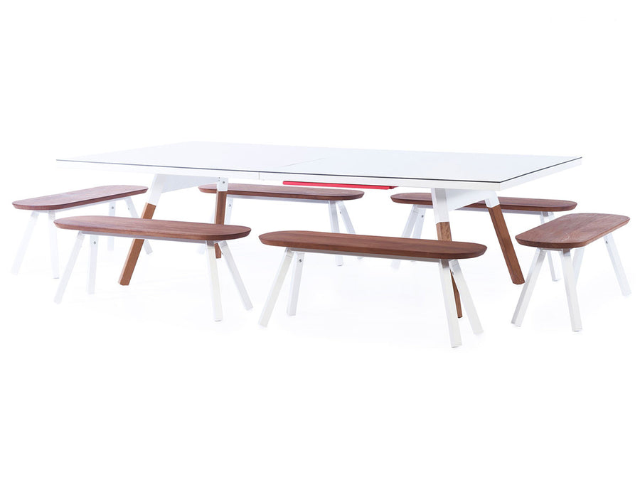 YOU AND ME COLLECTION TABLES - INDOOR / OUTDOOR