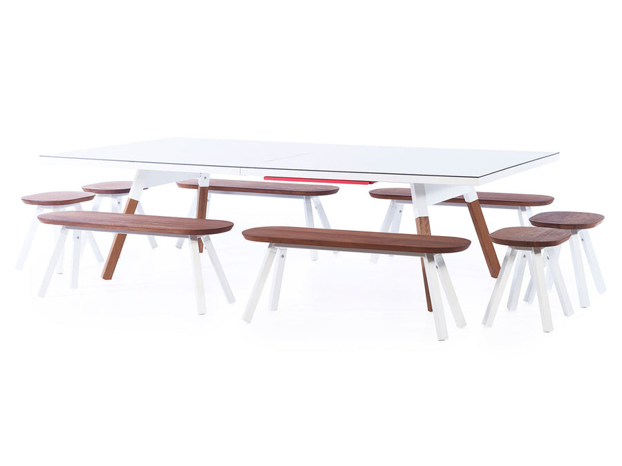 YOU AND ME COLLECTION TABLES - INDOOR / OUTDOOR