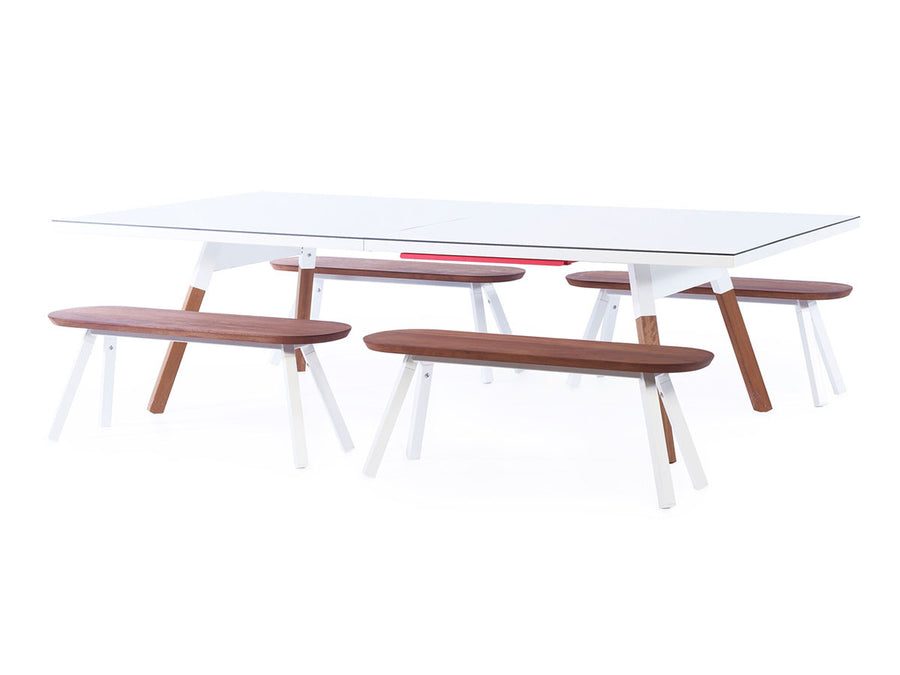 YOU AND ME COLLECTION TABLES - INDOOR / OUTDOOR