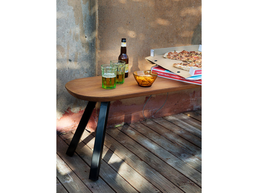 YOU AND ME COLLECTION BENCHES - INDOOR / OUTDOOR