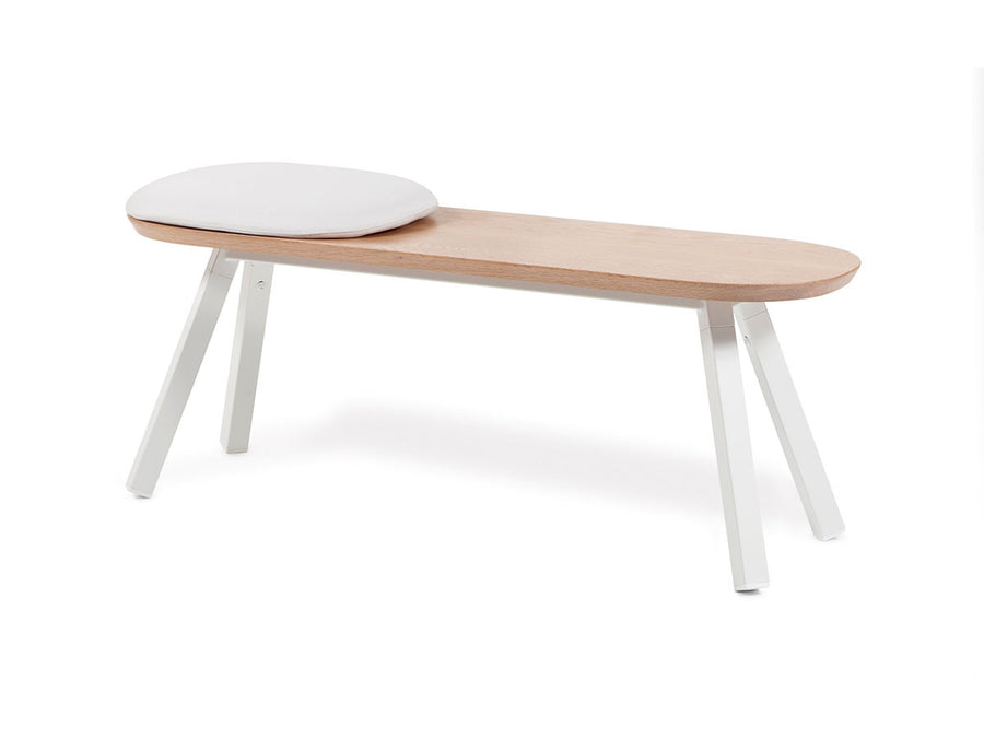 YOU AND ME COLLECTION BENCHES - INDOOR