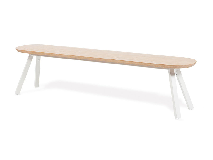 YOU AND ME COLLECTION BENCHES - INDOOR