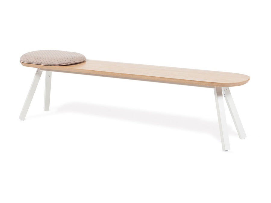 YOU AND ME COLLECTION BENCHES - INDOOR