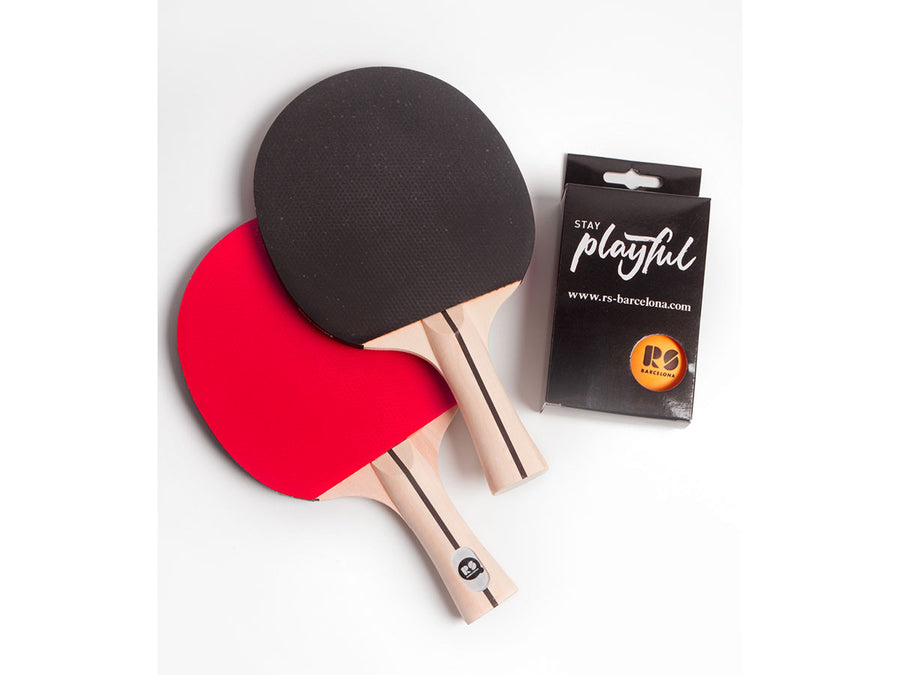 RS#PING-PONG FOLDING