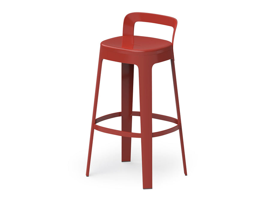 OMBRA BAR WITH BACKREST