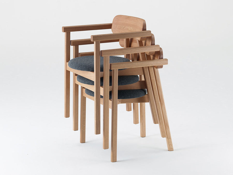 TARUKI CHAIR