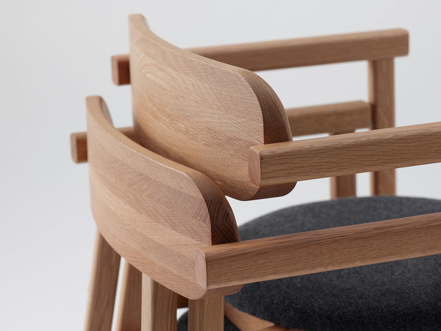 TARUKI CHAIR