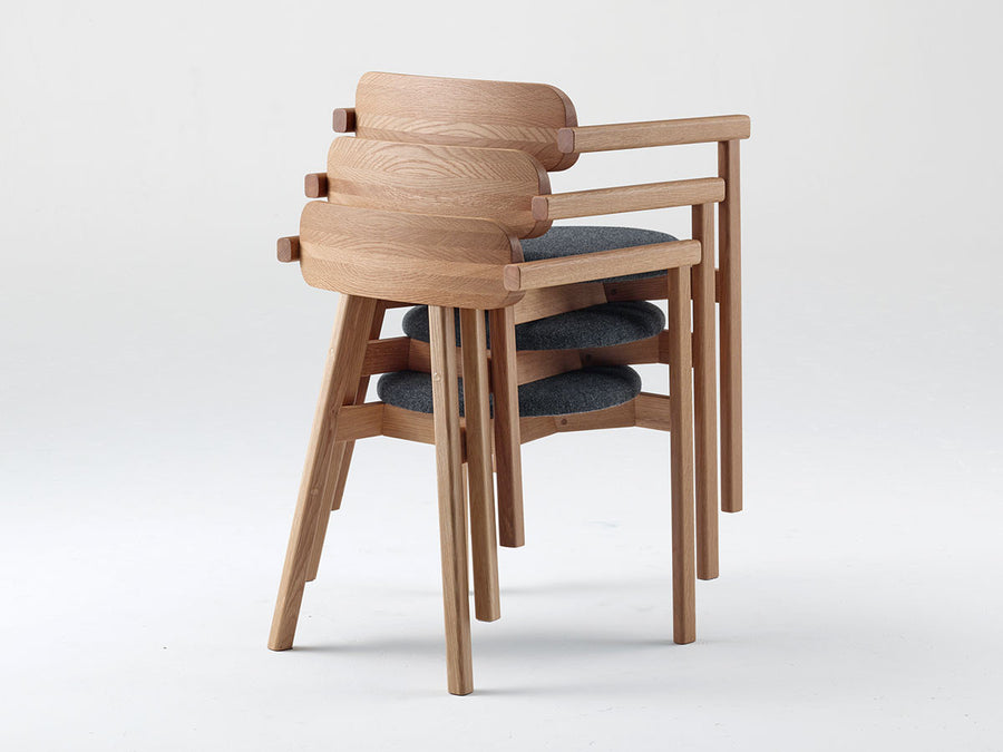 TARUKI CHAIR