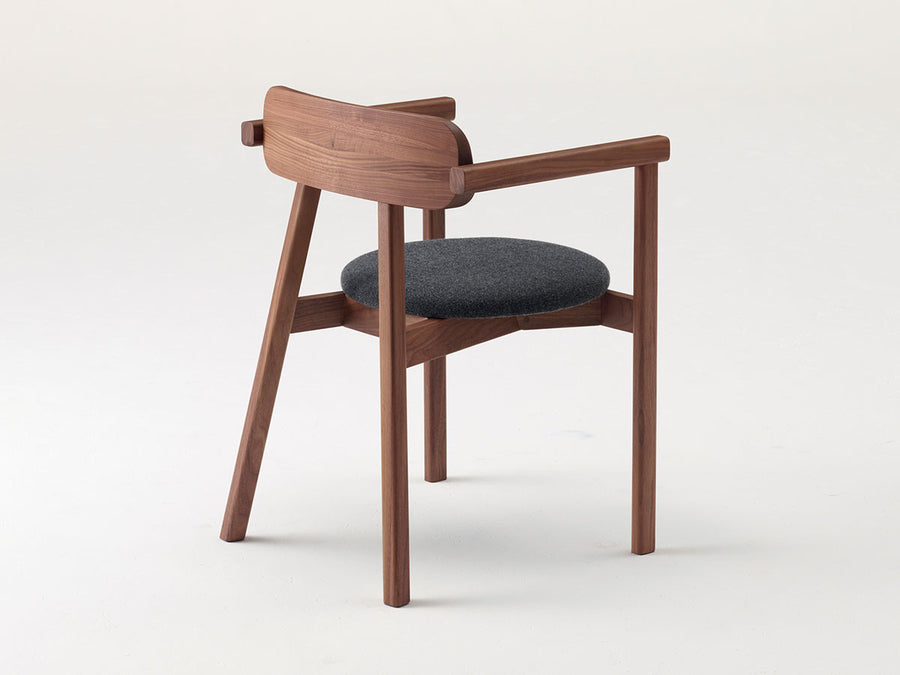 TARUKI CHAIR