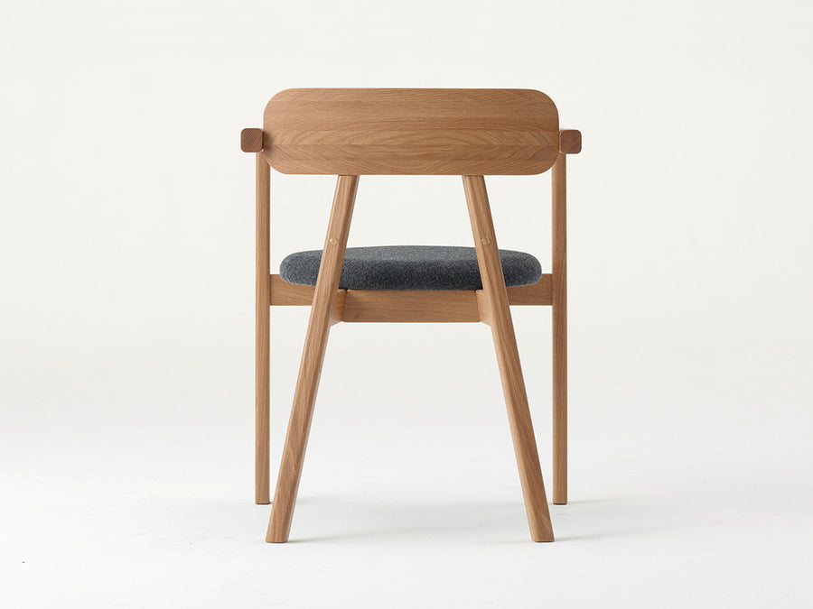 TARUKI CHAIR